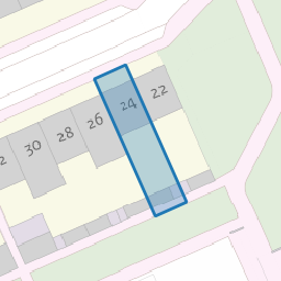 Perceel HTG00-O-5656