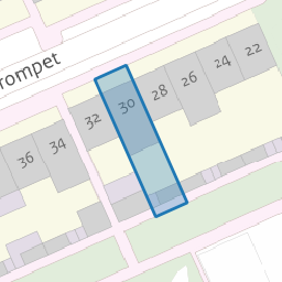 Perceel HTG00-O-5658