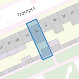 Perceel HTG00-O-5660