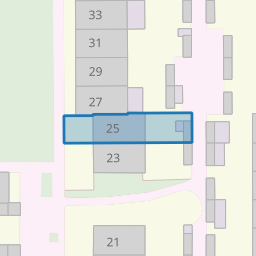 Perceel HTG00-O-5664