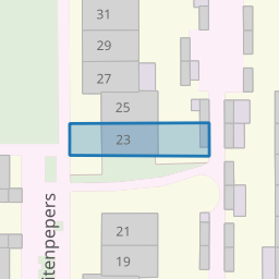 Perceel HTG00-O-5665