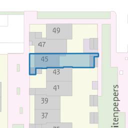 Perceel HTG00-O-5668