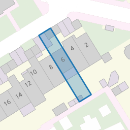 Perceel HTG00-O-5671