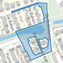 Perceel HTG00-O-5675