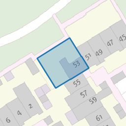 Perceel HTG00-O-5684