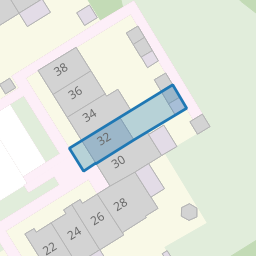 Perceel HTG00-O-5687