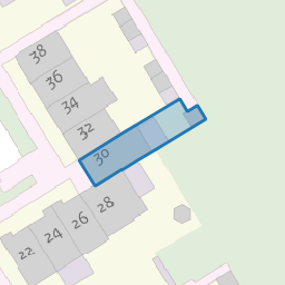 Perceel HTG00-O-5688