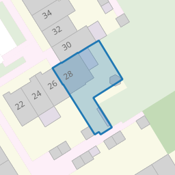 Perceel HTG00-O-5689