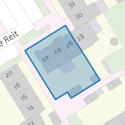 Perceel HTG00-O-5690