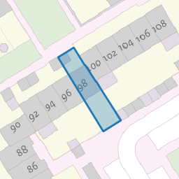 Perceel HTG00-O-5692