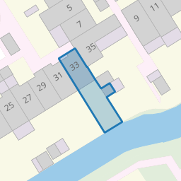 Perceel HTG00-O-5695