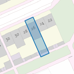 Perceel HTG00-O-5706