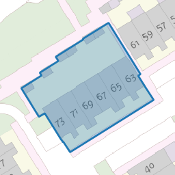 Perceel HTG00-O-5708