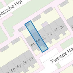 Perceel HTG00-O-5710