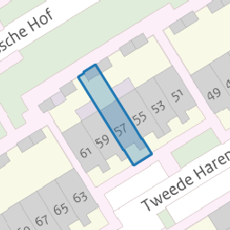 Perceel HTG00-O-5711