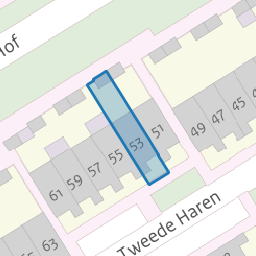 Perceel HTG00-O-5713