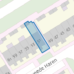 Perceel HTG00-O-5714