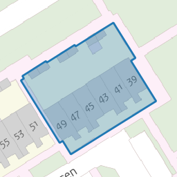 Perceel HTG00-O-5715