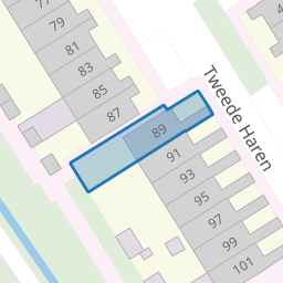 Perceel HTG00-O-5717