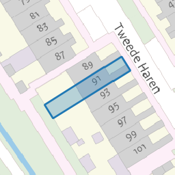 Perceel HTG00-O-5718
