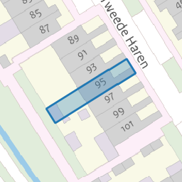 Perceel HTG00-O-5720