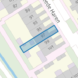 Perceel HTG00-O-5721