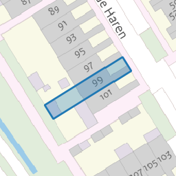 Perceel HTG00-O-5722