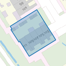 Perceel HTG00-O-5724