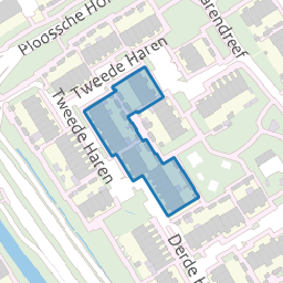 Perceel HTG00-O-5725