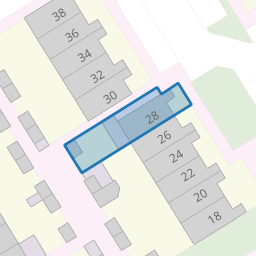 Perceel HTG00-O-5726