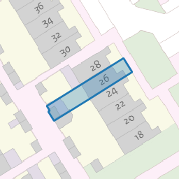 Perceel HTG00-O-5727