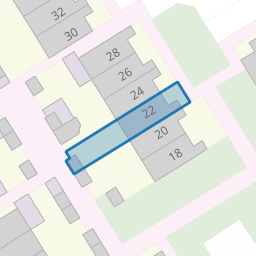 Perceel HTG00-O-5729