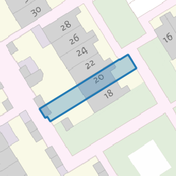 Perceel HTG00-O-5730