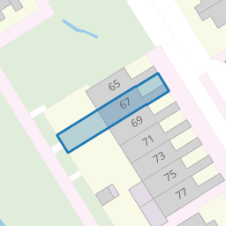 Perceel HTG00-O-5733