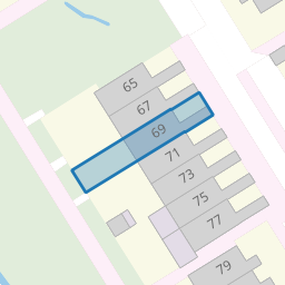 Perceel HTG00-O-5734