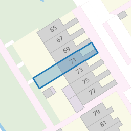 Perceel HTG00-O-5735