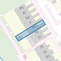 Perceel HTG00-O-5736