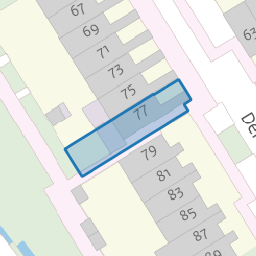 Perceel HTG00-O-5738