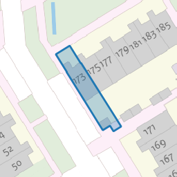 Perceel HTG00-O-5740