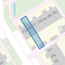 Perceel HTG00-O-5741