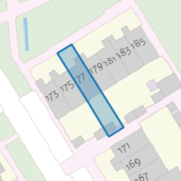 Perceel HTG00-O-5742