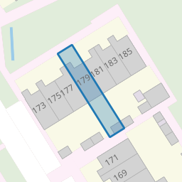 Perceel HTG00-O-5743