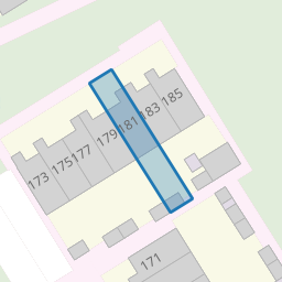 Perceel HTG00-O-5744