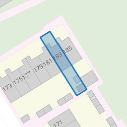 Perceel HTG00-O-5745