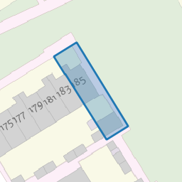 Perceel HTG00-O-5746