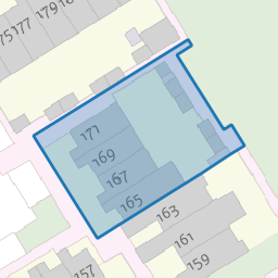 Perceel HTG00-O-5747