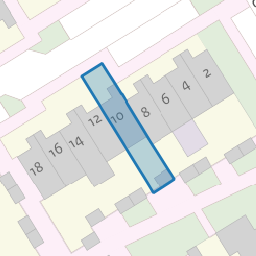 Perceel HTG00-O-5753