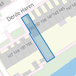 Perceel HTG00-O-5756