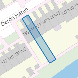 Perceel HTG00-O-5757