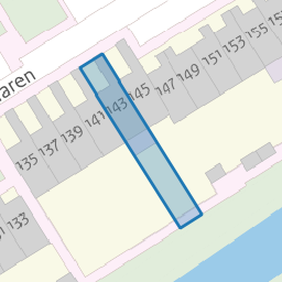 Perceel HTG00-O-5760